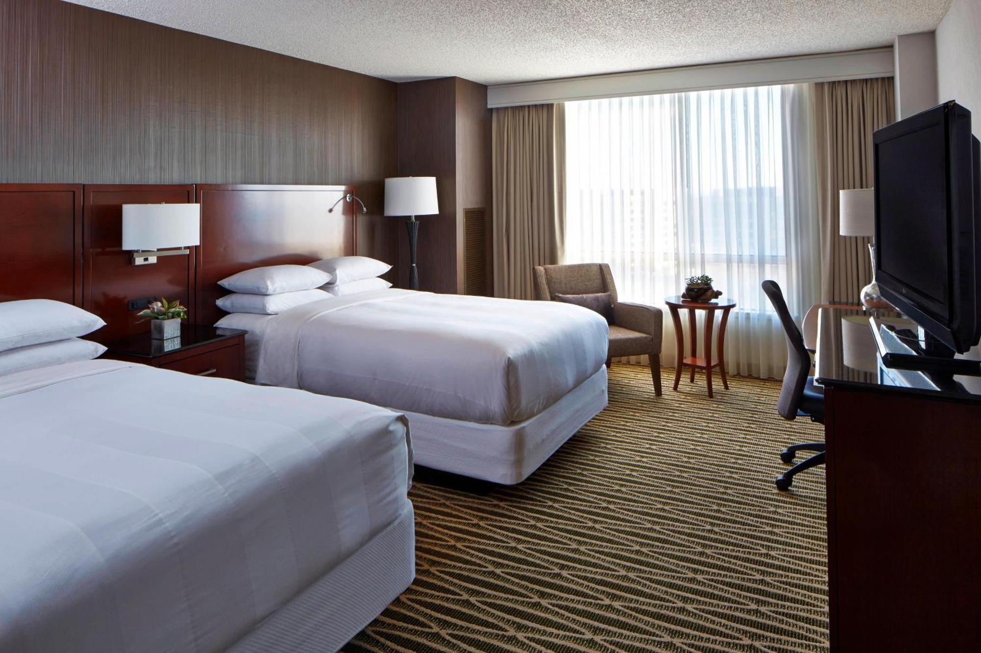 Minneapolis Marriott Southwest Minnetonka Exterior photo
