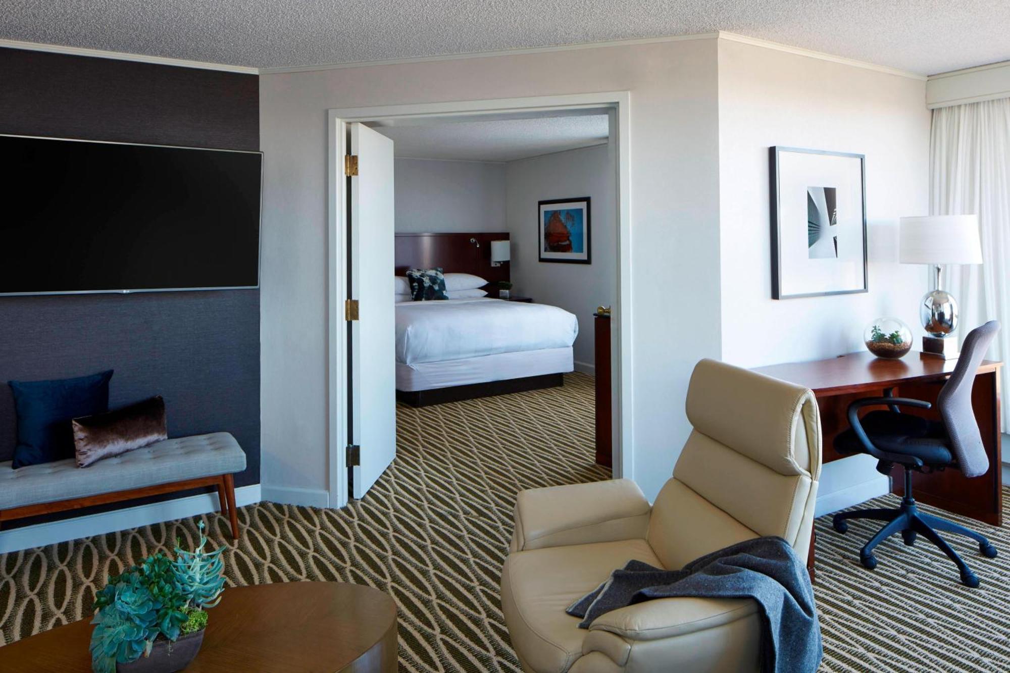 Minneapolis Marriott Southwest Minnetonka Exterior photo