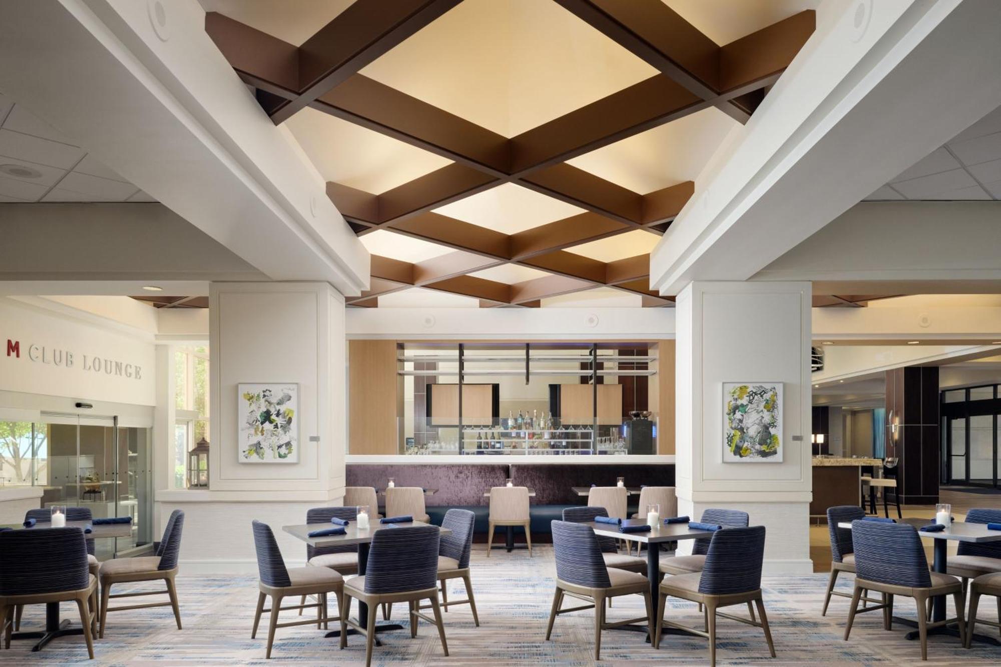 Minneapolis Marriott Southwest Minnetonka Exterior photo