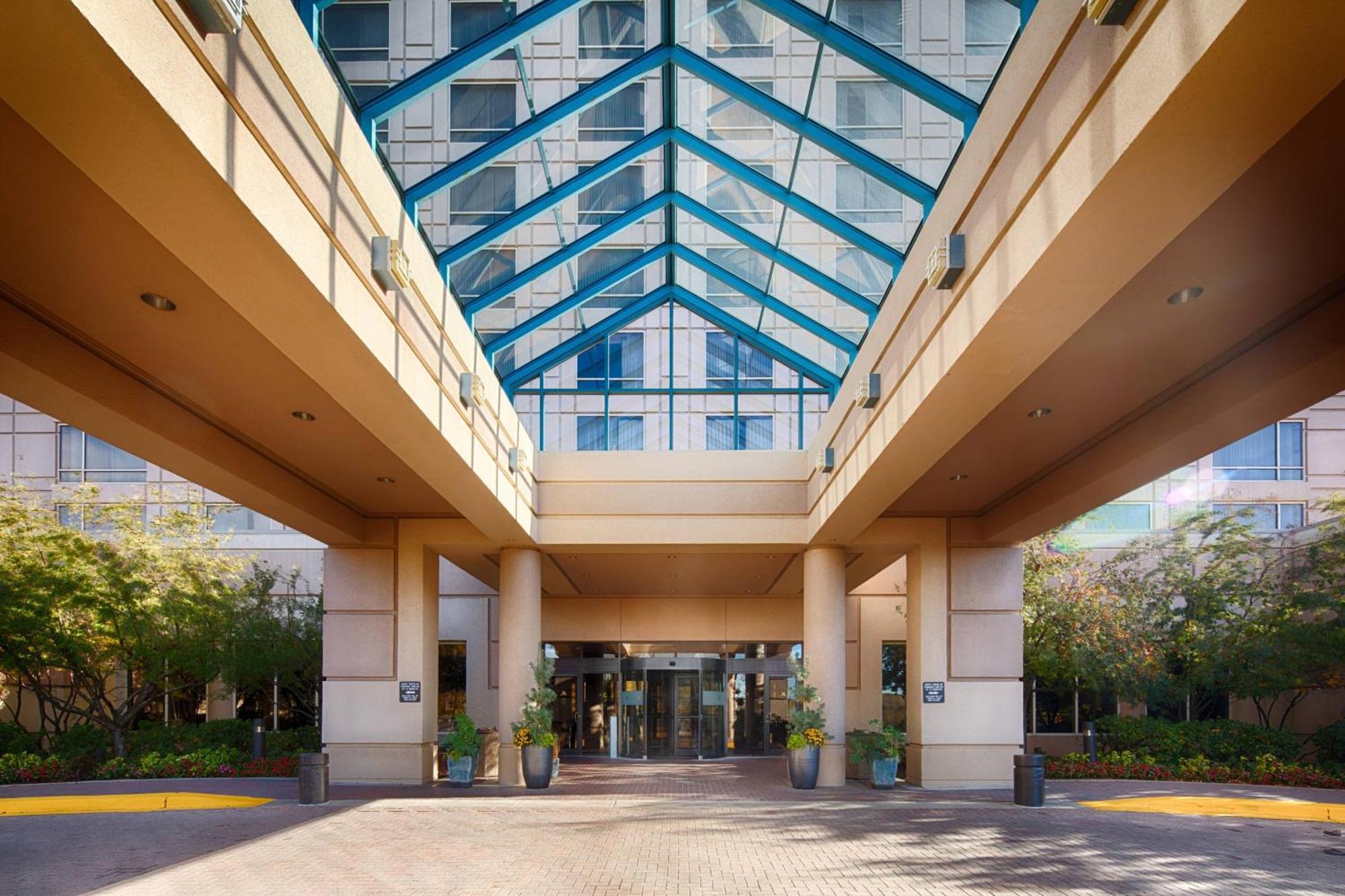 Minneapolis Marriott Southwest Minnetonka Exterior photo