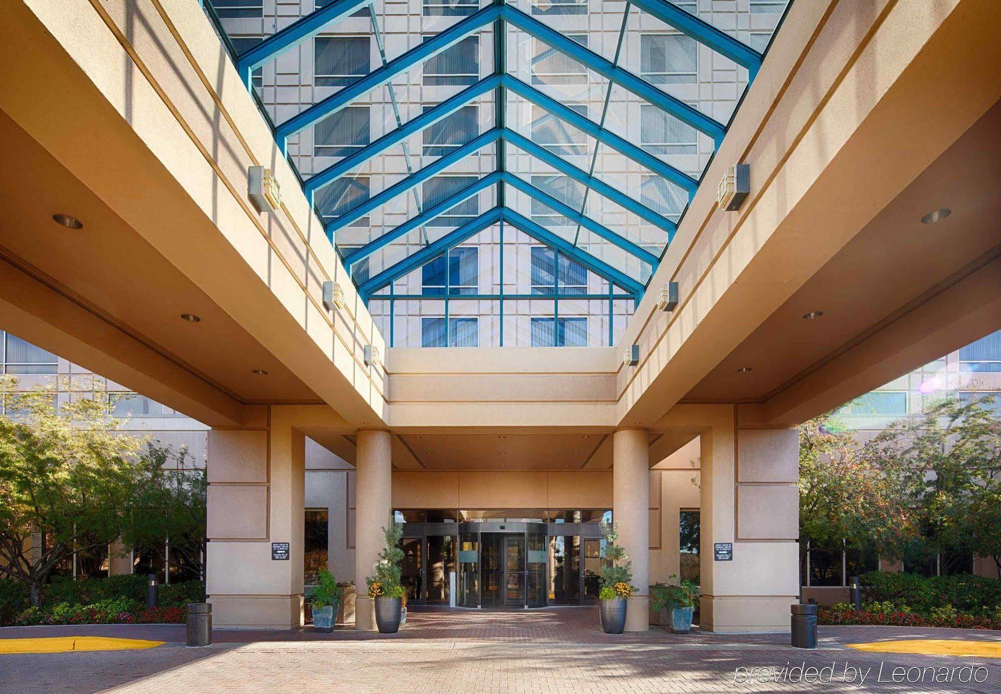 Minneapolis Marriott Southwest Minnetonka Exterior photo
