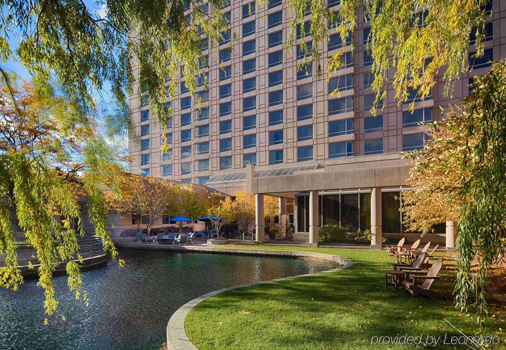 Minneapolis Marriott Southwest Minnetonka Exterior photo
